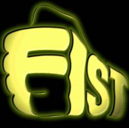 logo Fist (UK)